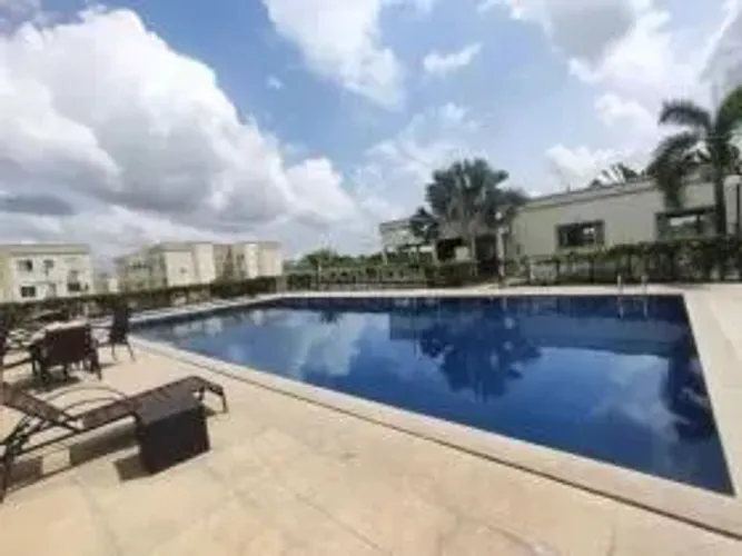 Excelente Apartamento a venda em TERESINA
