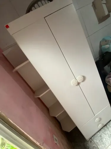 Guarda Roupa infantil
