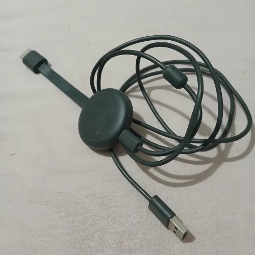 Chromecast