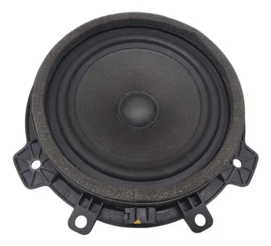 Alto Falante Dianteiro Hyundai Creta 1.0 T Gdi 12v 2026