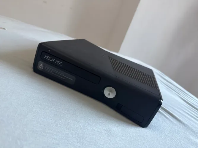 XBOX 360 