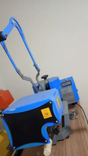 MÁQUINA TRANSFER LASER 360 SR