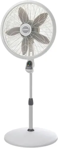 Ventilador coluna digital 110 v com timer desligamento automático 
