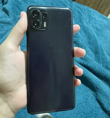 Motorola Edge 20 lite