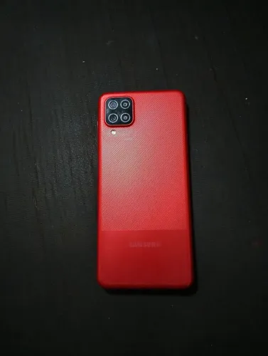 Celular Samsung galaxy12