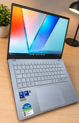 Notebook ASUS VivoBook S 14 OLED | Core Ultra 7 | 32GB | 1TB SSD