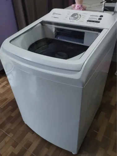 Eletrolux 17 kg