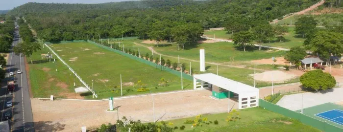 Lote em condomínio à venda no Condomínio Quinta dos Palmares - Teresina/PI