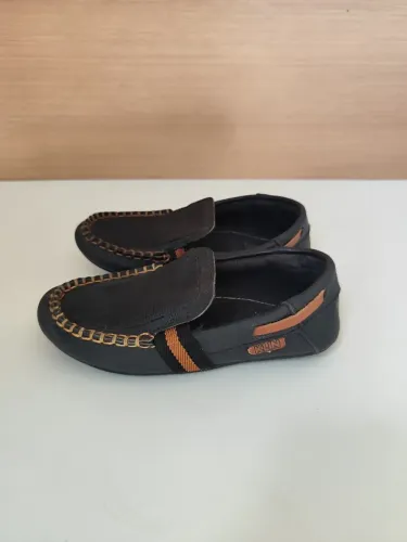 Sapato infantil Klin Tam 27