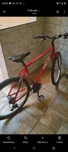 Bike aro 26