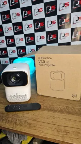 projetor wewatch v30 em oferta