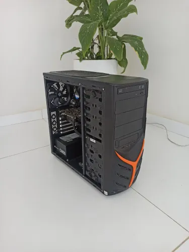PC GAMER CUSTO BENEFÍCIO