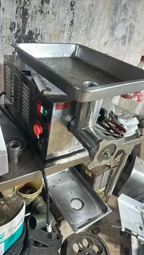 Moedor de carne Metvisa boca 22
