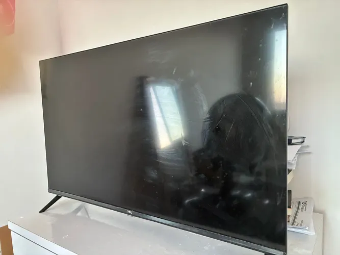 Televisão 32 polegadas 