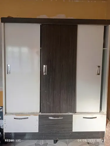 Guarda roupa