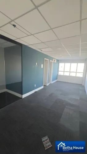 Sala comercial 38 m2 para locação no Office Innovation Bethaville Barueri