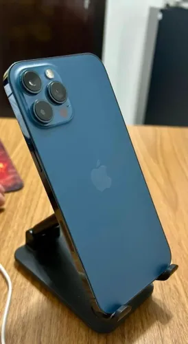 iPhone 12 Pro Max 128gb todo original