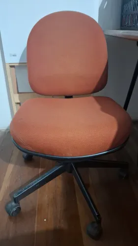 CADEIRAS DE ESCRITÓRIO