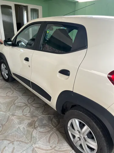 Renault Kwid Zen 1.0 Flex 12V 5P Mec. 2022