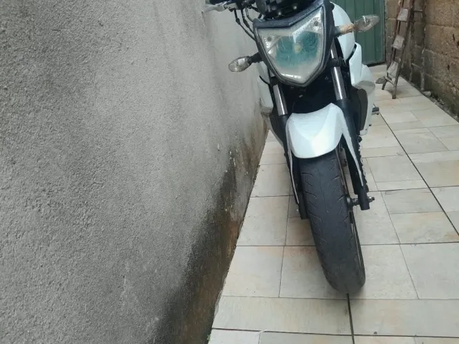 Dafra Next 250