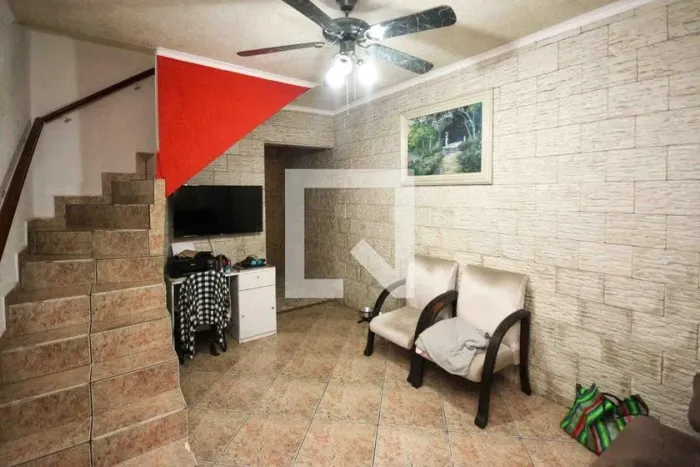 Casa à Venda - Sapopemba, 3 Quartos, 184 m2
