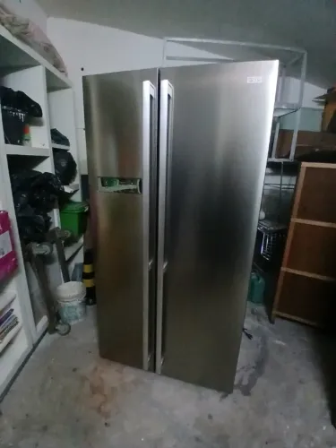 Geladeira Midea Sidy By