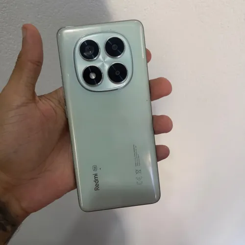 Redmi Note 14 pro