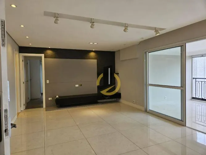 Apartamento à venda no Condomínio Família Ipiranga - 140m² - 3 suítes - varanda gourmet en