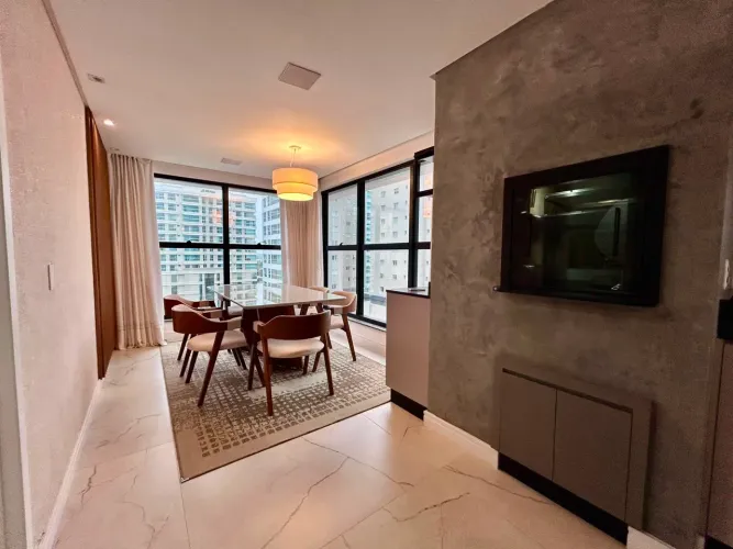 APARTAMENTO para LOCAÇÃO PEREQUÊ