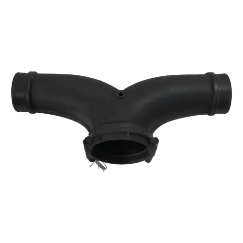 Duto Do Filtro De Ar Porsche Cayenne 4.5 V8 03 04 05 06 07
