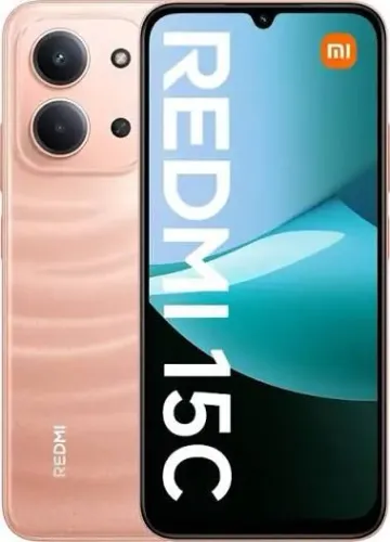 Celular Redimi Laranja 15C