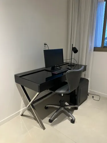 Escrivaninha Líder Interiores OPORTUNIDADE