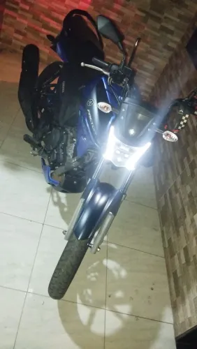 VENDO MINHA FACTOR 150 DX COMPLETA DA CATEGORIA