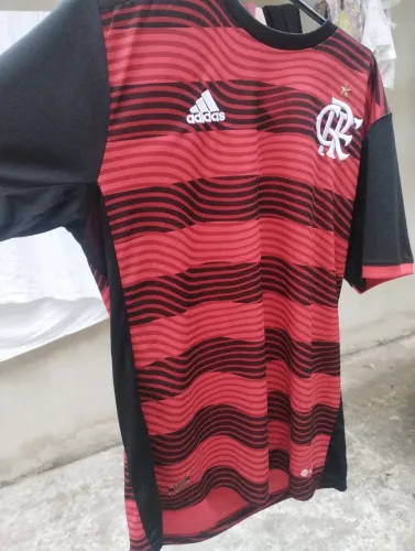Vendo camisa original