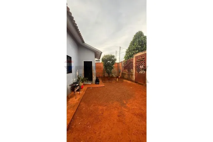 IMOVEL USADO A VENDA