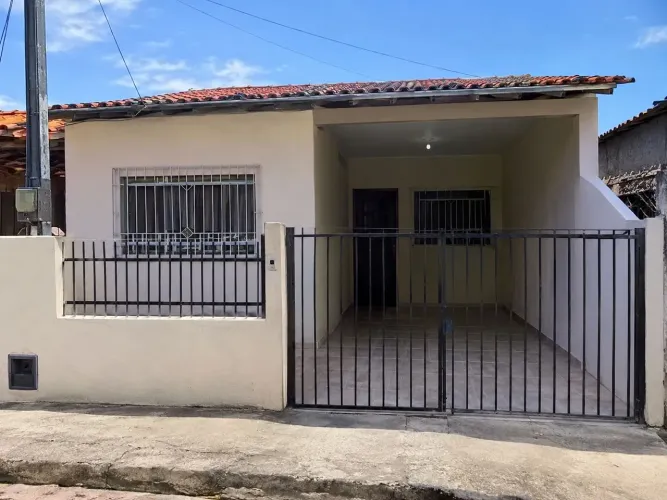 ESTOU PROCURANDO CASA PARA ALUGAR NA REGIÃO DE MUSSURUNGA OU SÃO CRISTÓVÃO