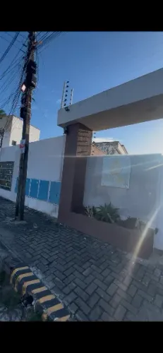 Casa em condominio para locação no Guajiru
