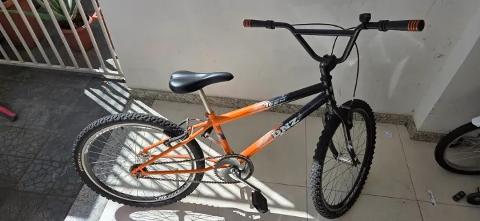 Bicicleta Aro 20