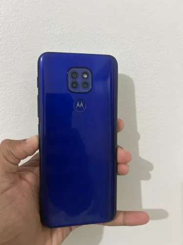 Celular Motorola G9 Play