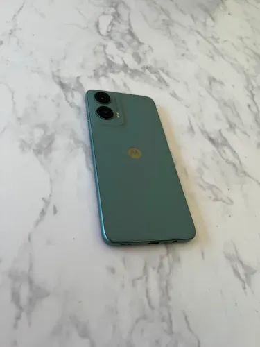 Celular moto G35