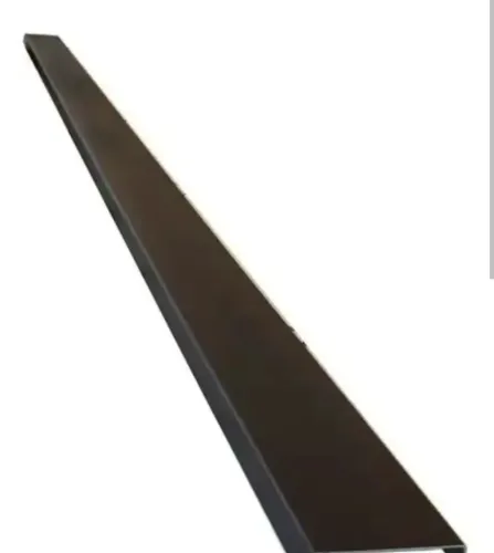 Formas para fazer Longarinas.