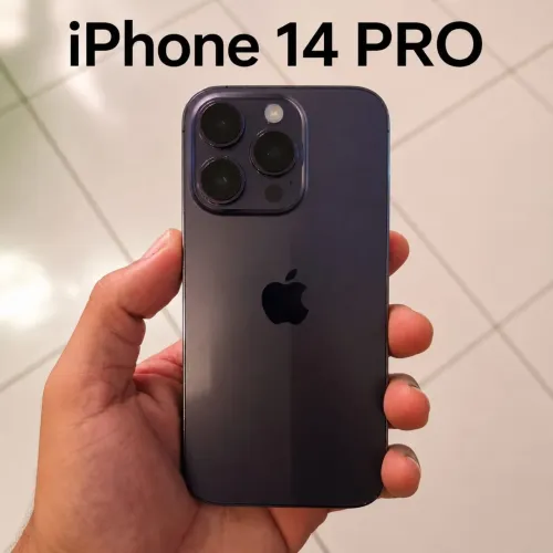 iPhone 14pro 256Gb 
