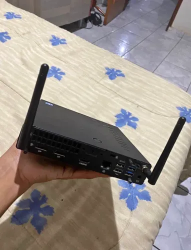 Computador Mini PC i3 12ª
