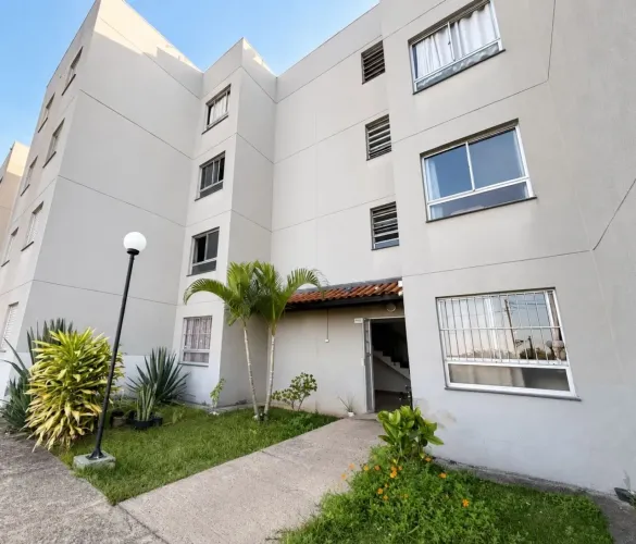 Vendo Apartamento Altos do Ipanema 