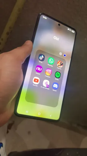Samsung M55