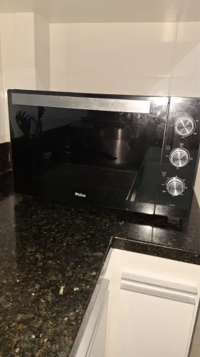 Forno elétrico Philco 50L