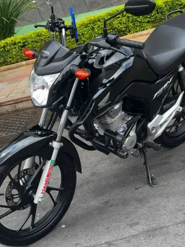 Fan 2024 financiamento e Faço catira