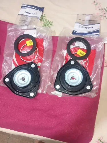 Par de coxim RAV4 2006 a 2011 novo