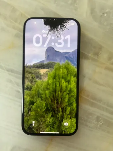 Iphone 15 Pro 128 GB