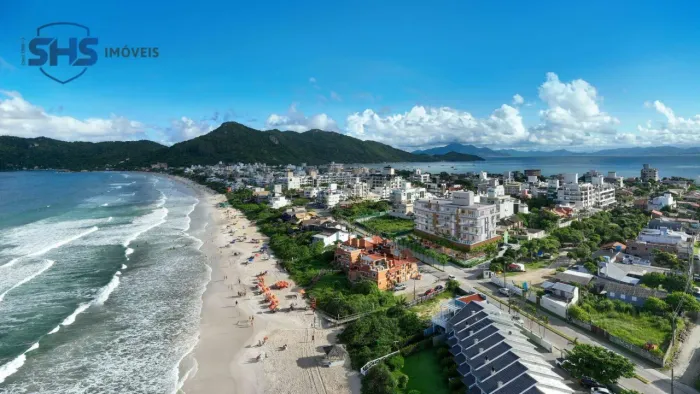 Apartamento à venda, 191 m² por R$ 5.766.557,00 - Canto Grande - Bombinhas/SC